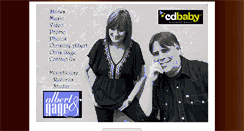 Desktop Screenshot of albertandgage.com